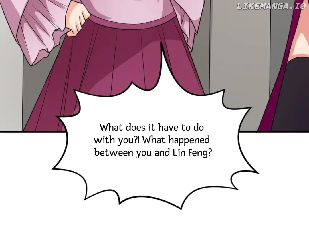 Era of the Haunted chapter 122 - page 69